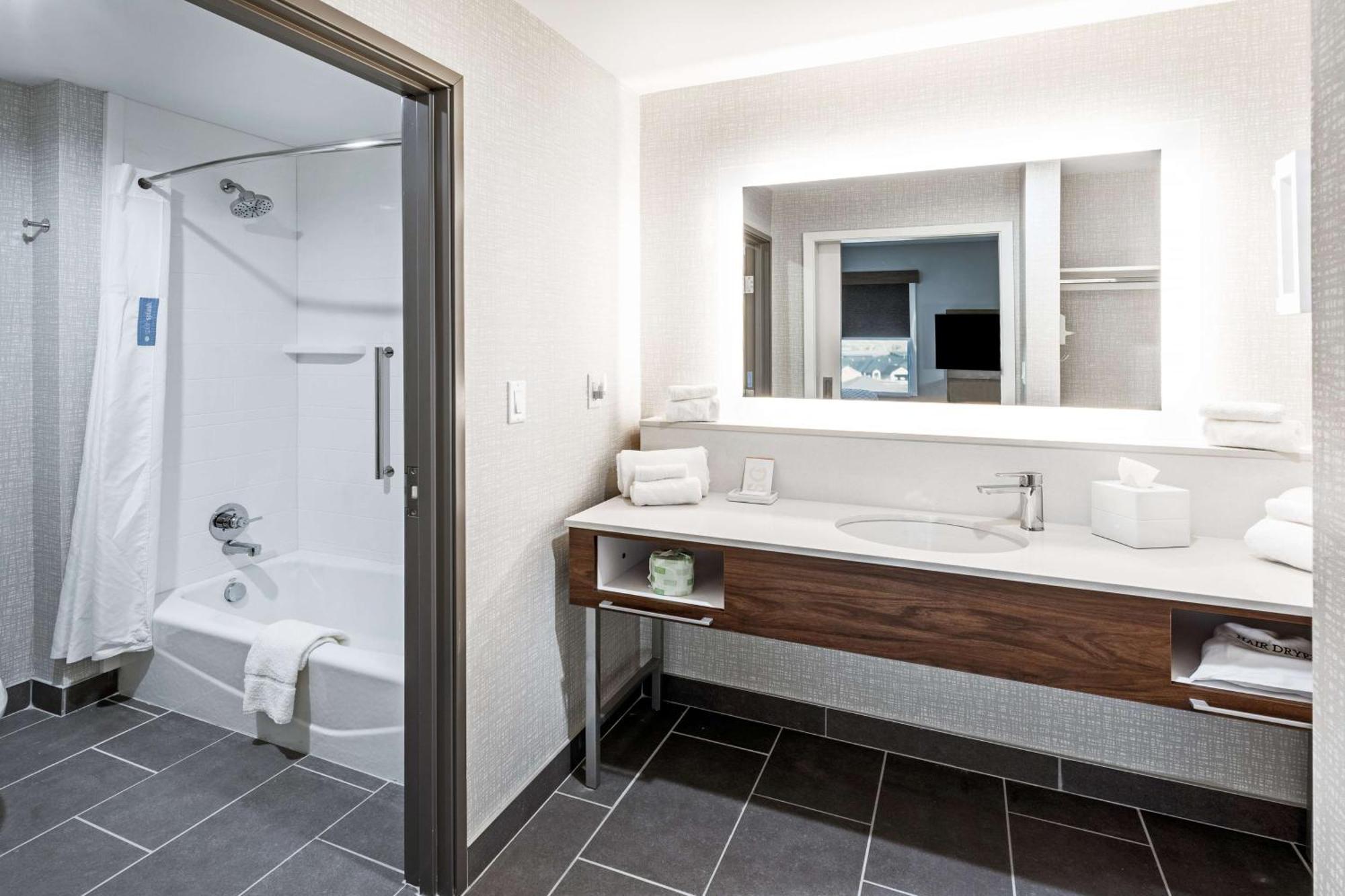 Hampton Inn & Suites Canyon, Tx Экстерьер фото