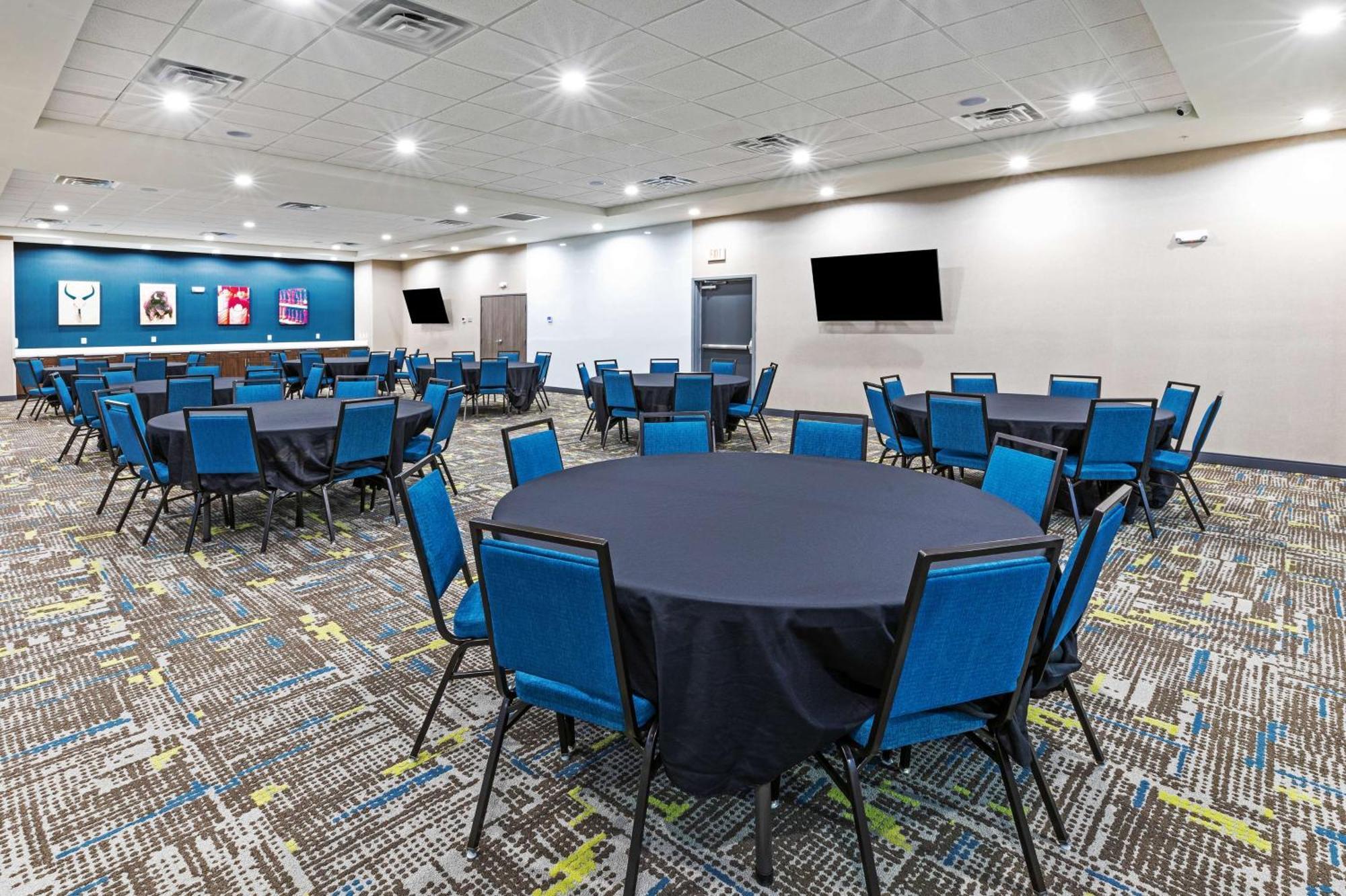 Hampton Inn & Suites Canyon, Tx Экстерьер фото