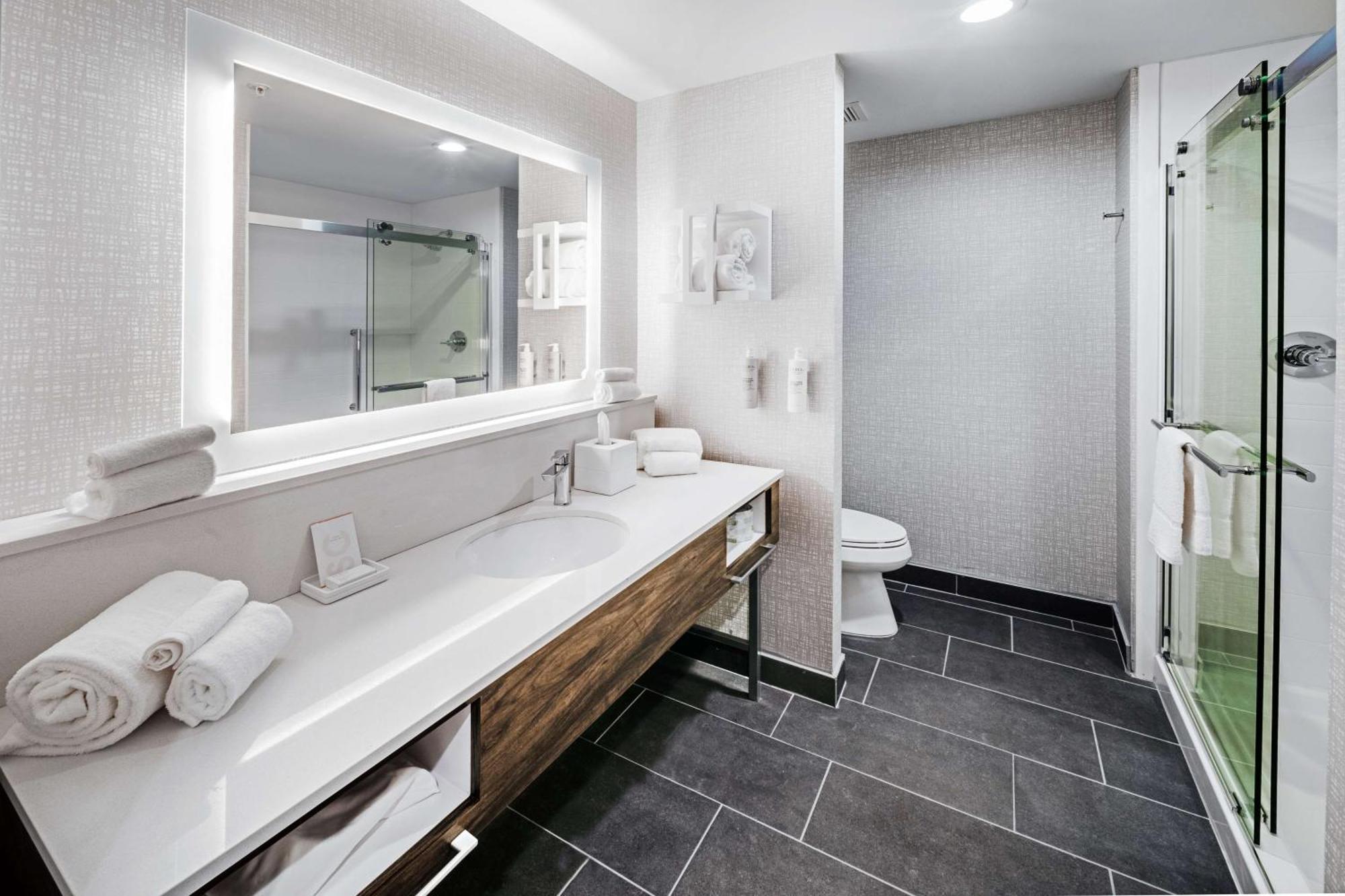 Hampton Inn & Suites Canyon, Tx Экстерьер фото